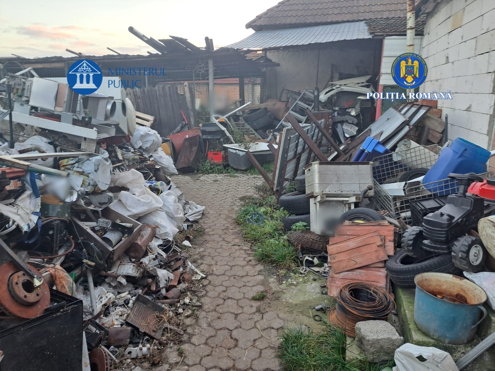 Știrile zilei de miercuri, 5 noiembrie: Patrimoniu cu plastic la Biertan, autobuze în jurul Sibiului și primăria cere părerea sibienilor