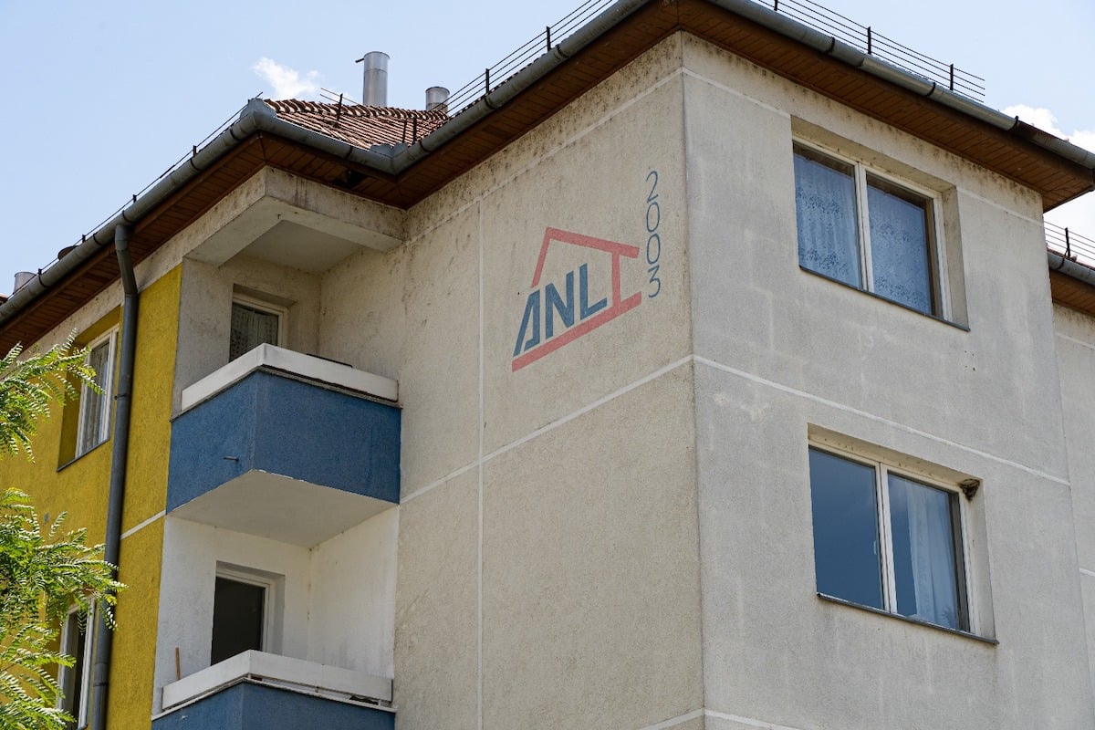 Se depun dosarele pentru repartizarea locuințelor ANL la Mediaș