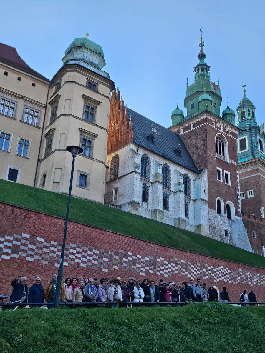 Oportunitate unică pentru sibieni: Zbor din Sibiu în Polonia și o vacanță de patru zile pe circuitul Katowice – Auschwitz - Cracovia