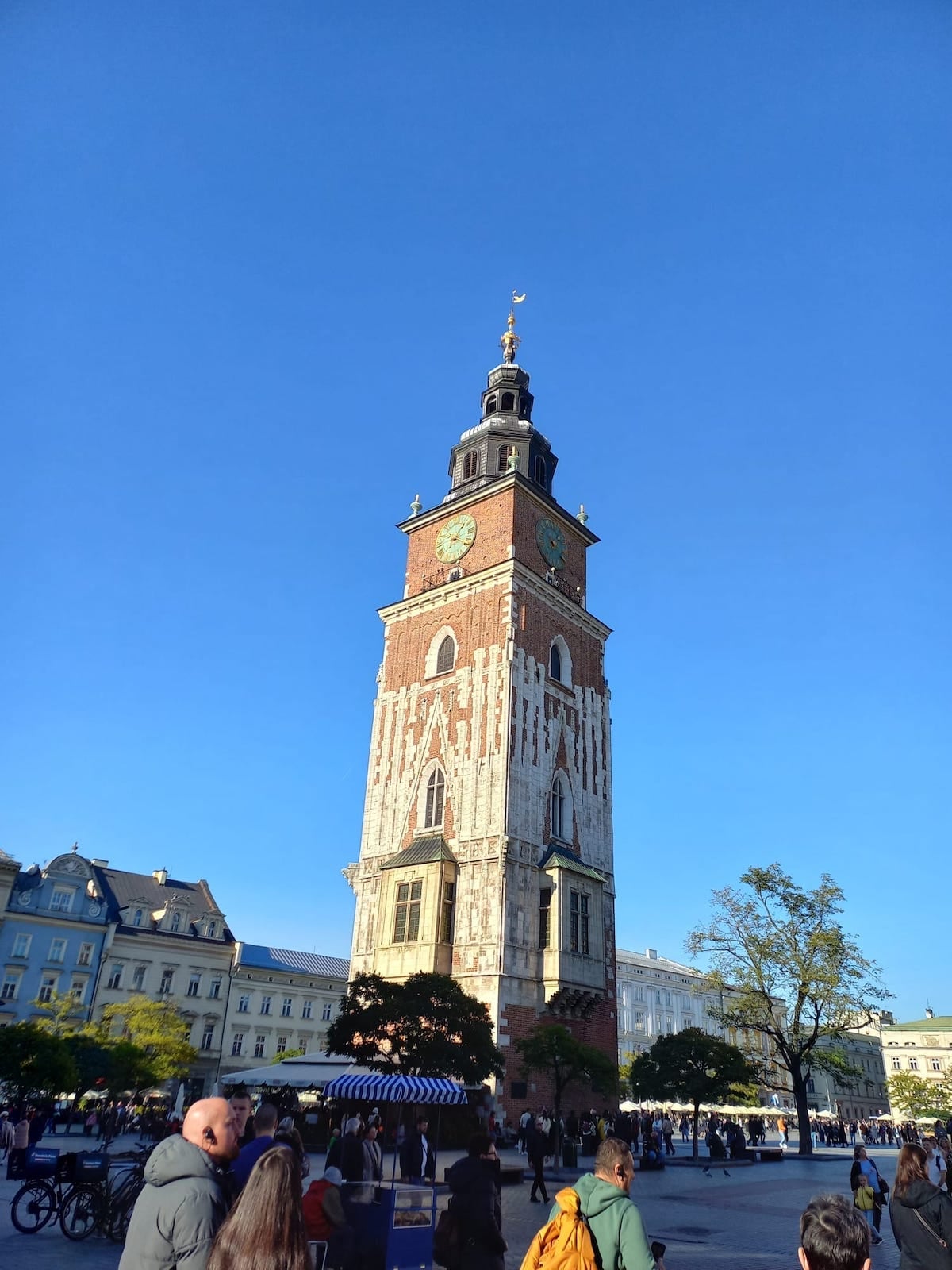 Oportunitate unică pentru sibieni: Zbor din Sibiu în Polonia și o vacanță de patru zile pe circuitul Katowice – Auschwitz - Cracovia