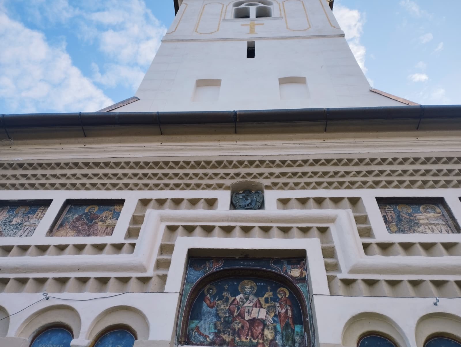 Turnu Roșu, la propriu poarta de sud a Transilvaniei: arhipelag, vamă imperială, sat românesc