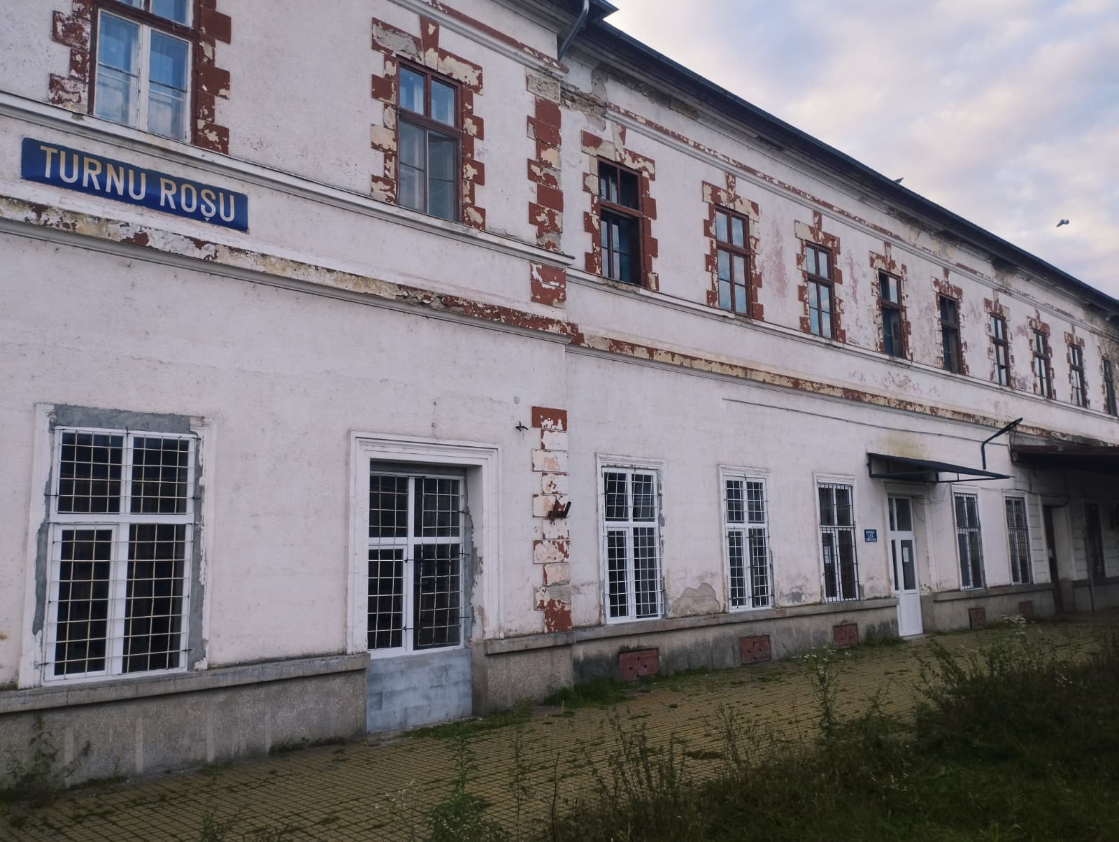 Turnu Roșu, la propriu poarta de sud a Transilvaniei: arhipelag, vamă imperială, sat românesc