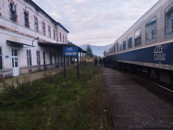 Turnu Roșu, la propriu poarta de sud a Transilvaniei: arhipelag, vamă imperială, sat românesc