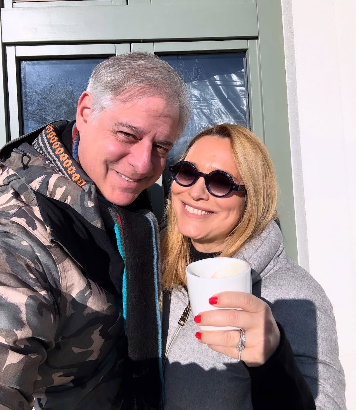 „A lu’Escana”: Andreea Esca investește într-un spațiu cultural pentru comunitate, la Porumbacu de Jos. „Când ajung aici redevin fetița de câțiva ani”
