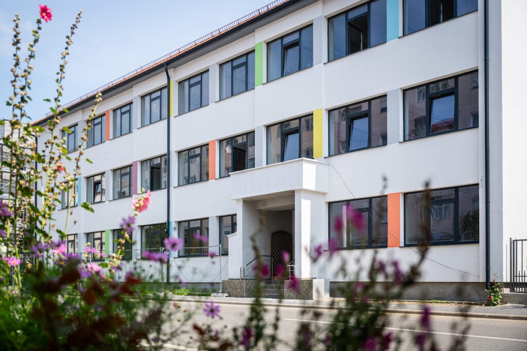 Foto: Primăria Sibiu arhivă