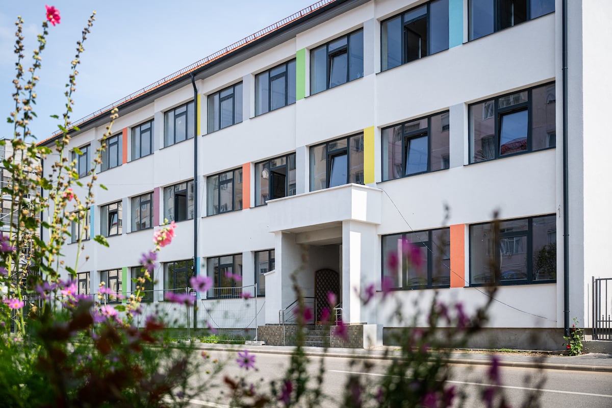 Foto: Primăria Sibiu arhivă