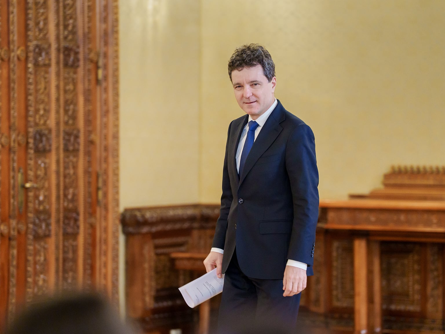 Sursa foto: Administrația Prezidențială