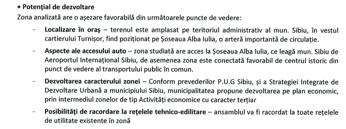 Mall în Turnișor. Consultare publică pentru un nou centru comercial vizavi de Metro: 2 hectare, 188 de locuri de parcare și comerț de tip „big box”