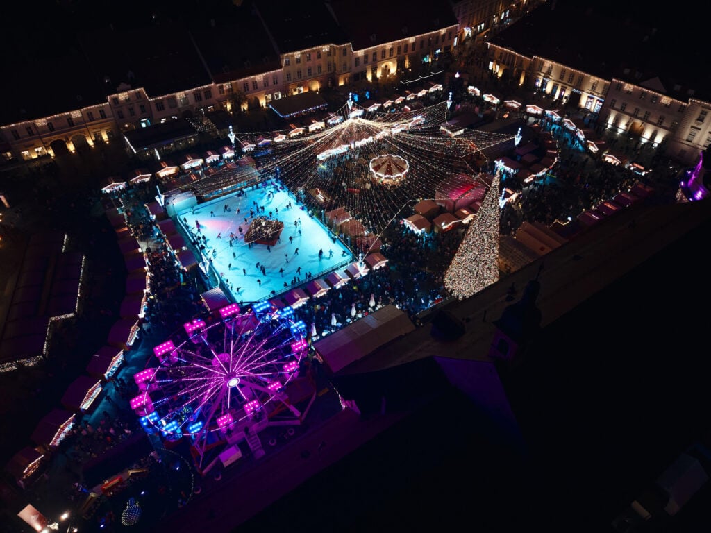 Sursa foto: Turnul Sfatului