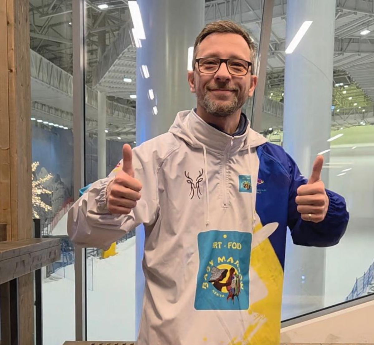 Sibianul Theodor Grecu, pe podium la Cupa Mondială de Novaski din Norvegia