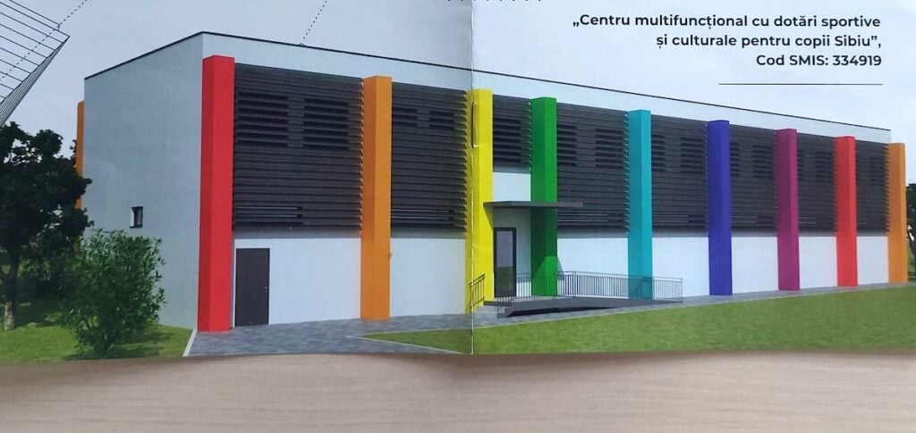 Foto proiect / Costin Chesnoiu