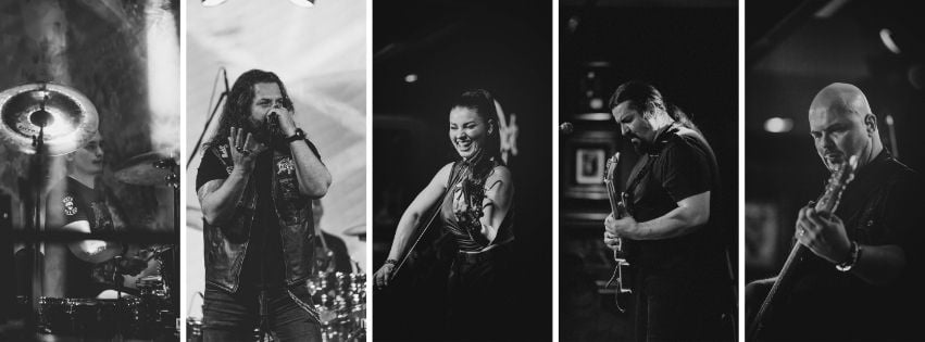 PHOENIX concertează în 7 februarie la Sibiu, la Oldies Pub: „Revenim cu bucurie și emoție, pentru că știm că la Sibiu Phoenix nu cântă doar pe scenă, ci și în inimile oamenilor”