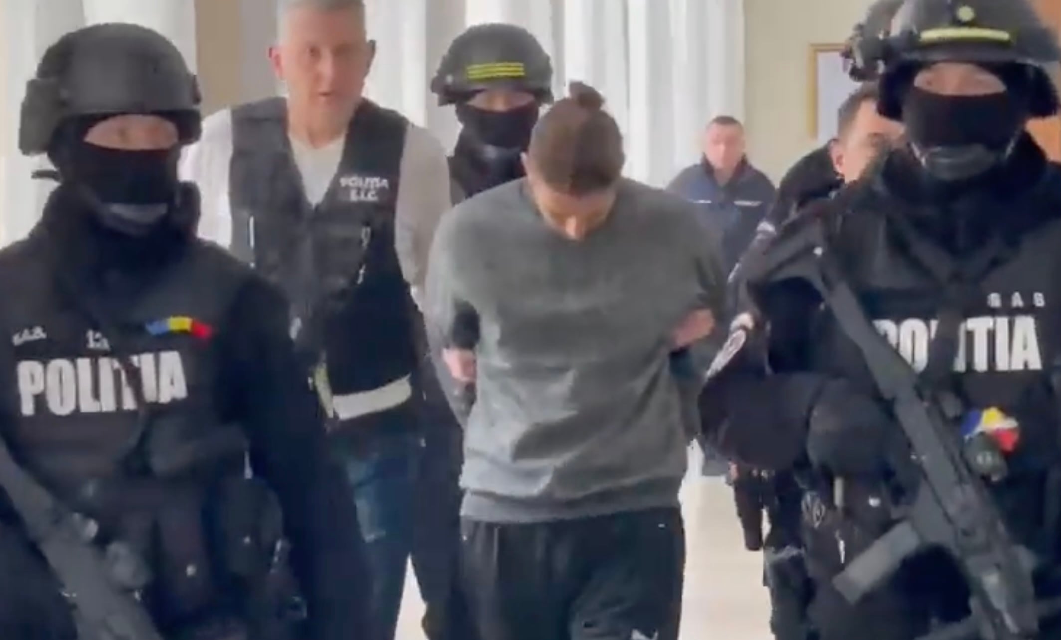 foto: captură video