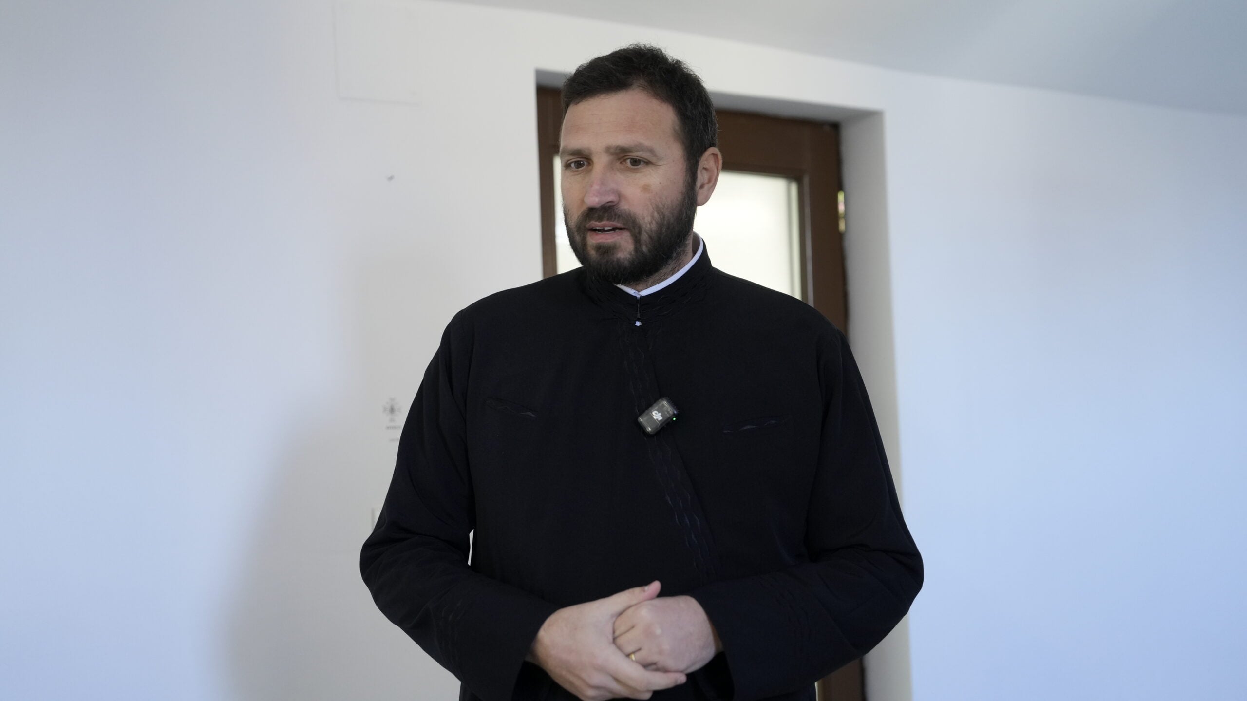Peste 12 milioane de lei pentru un centru multifuncțional destinat copiilor, construit de Arhiepiscopia Sibiului