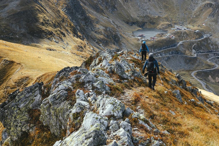 Sursa foto: Anii Drumeției