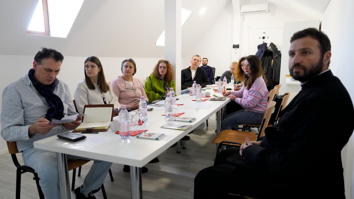 Peste 12 milioane de lei pentru un centru multifuncțional destinat copiilor, construit de Arhiepiscopia Sibiului