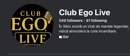 Reclamații în fața aleșilor Sibiului pe subiectul unui club de manele care funcționează fără autorizație. „Este inuman, vă rog să înțelegeți!”