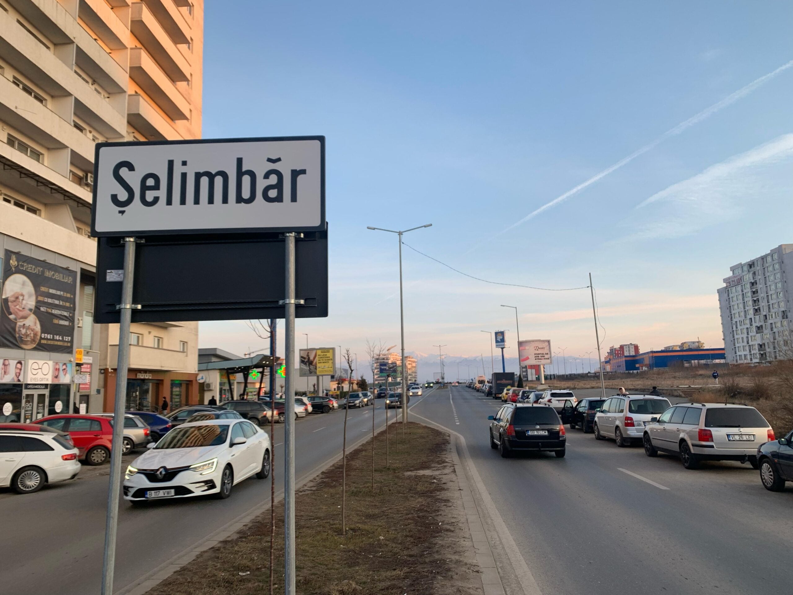 Abonații din Șelimbăr sunt sfătuiți să își asigure rezerve de apă. Foto ilustrativă: arhiva turnulsfatului.ro