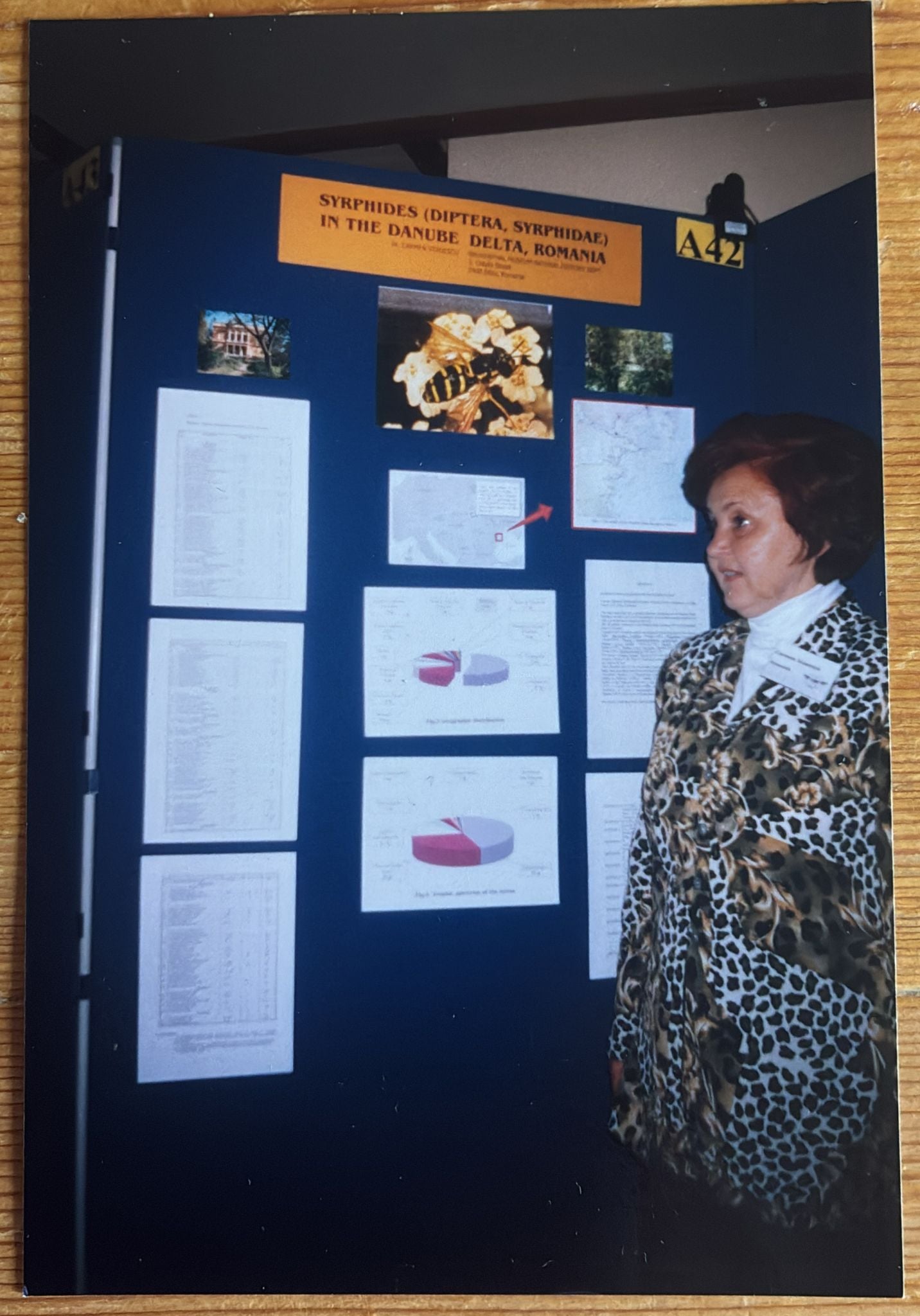 La 82 de ani, biologul sibian Carmen Stănescu continuă să inspire prin muncă și descoperiri: „Dacă vor exista generații curioase, natura își poate recăpăta echilibrul”