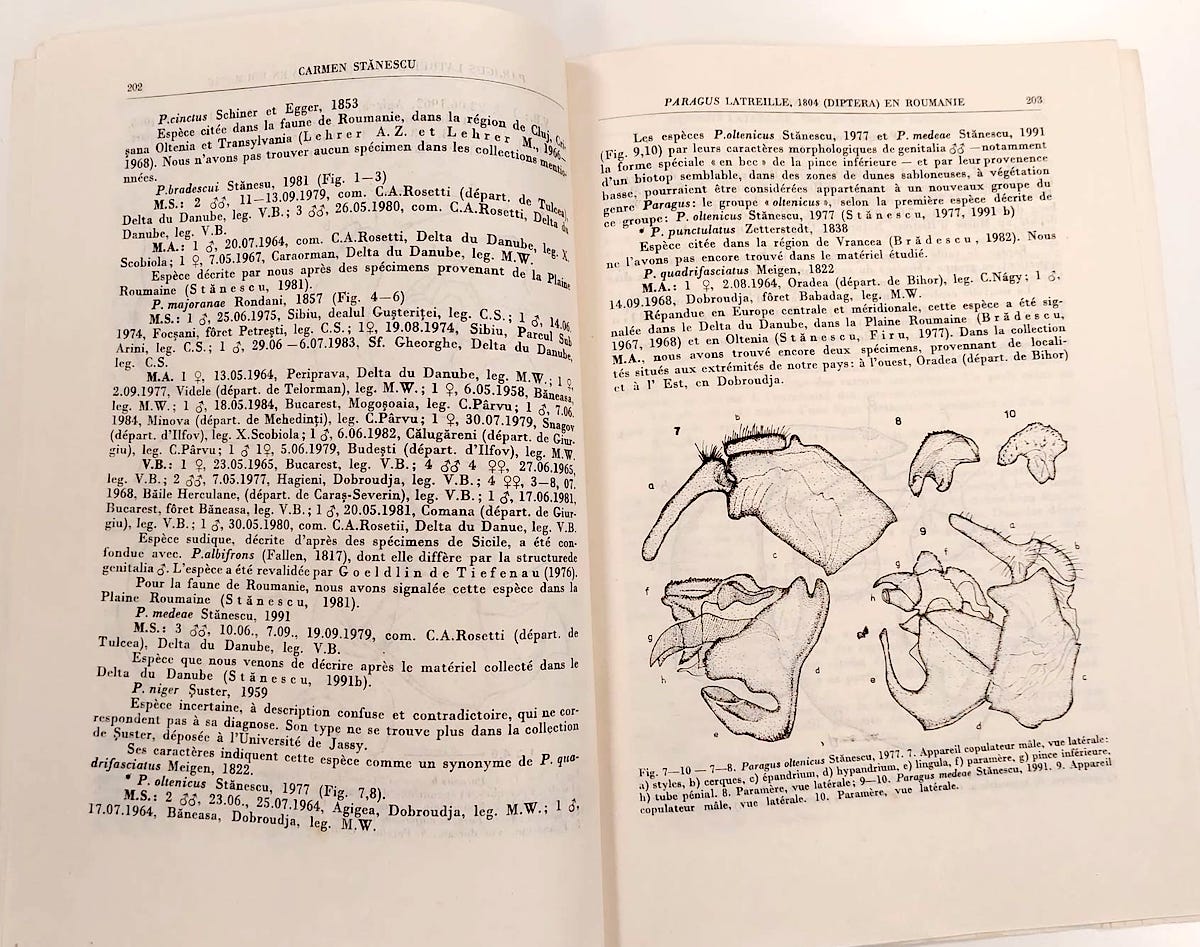 La 82 de ani, biologul sibian Carmen Stănescu continuă să inspire prin muncă și descoperiri: „Dacă vor exista generații curioase, natura își poate recăpăta echilibrul”