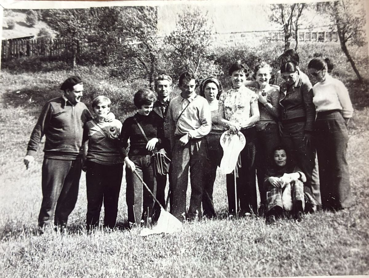 La 82 de ani, biologul sibian Carmen Stănescu continuă să inspire prin muncă și descoperiri: „Dacă vor exista generații curioase, natura își poate recăpăta echilibrul”