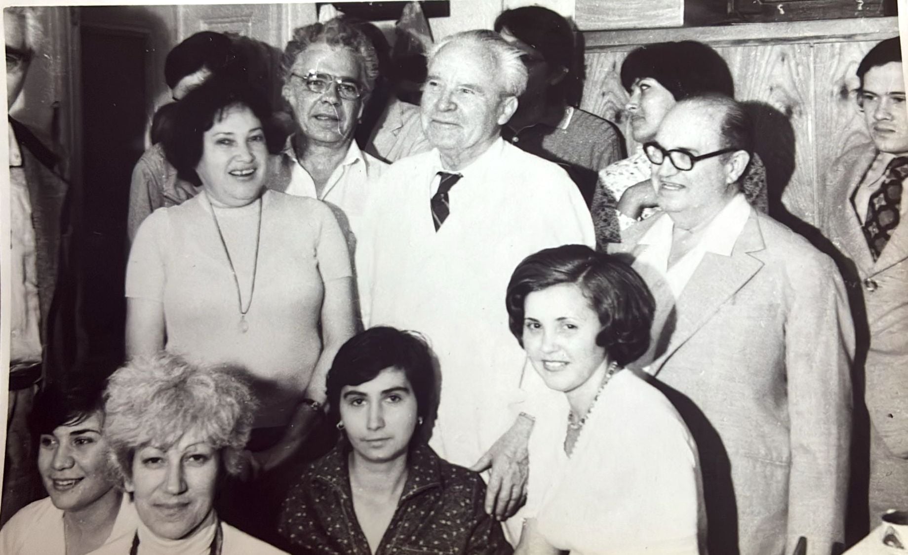 La 82 de ani, biologul sibian Carmen Stănescu continuă să inspire prin muncă și descoperiri: „Dacă vor exista generații curioase, natura își poate recăpăta echilibrul”