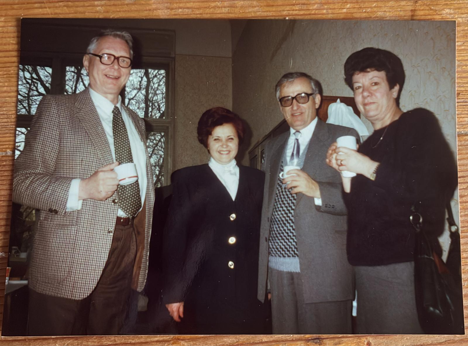 La 82 de ani, biologul sibian Carmen Stănescu continuă să inspire prin muncă și descoperiri: „Dacă vor exista generații curioase, natura își poate recăpăta echilibrul”