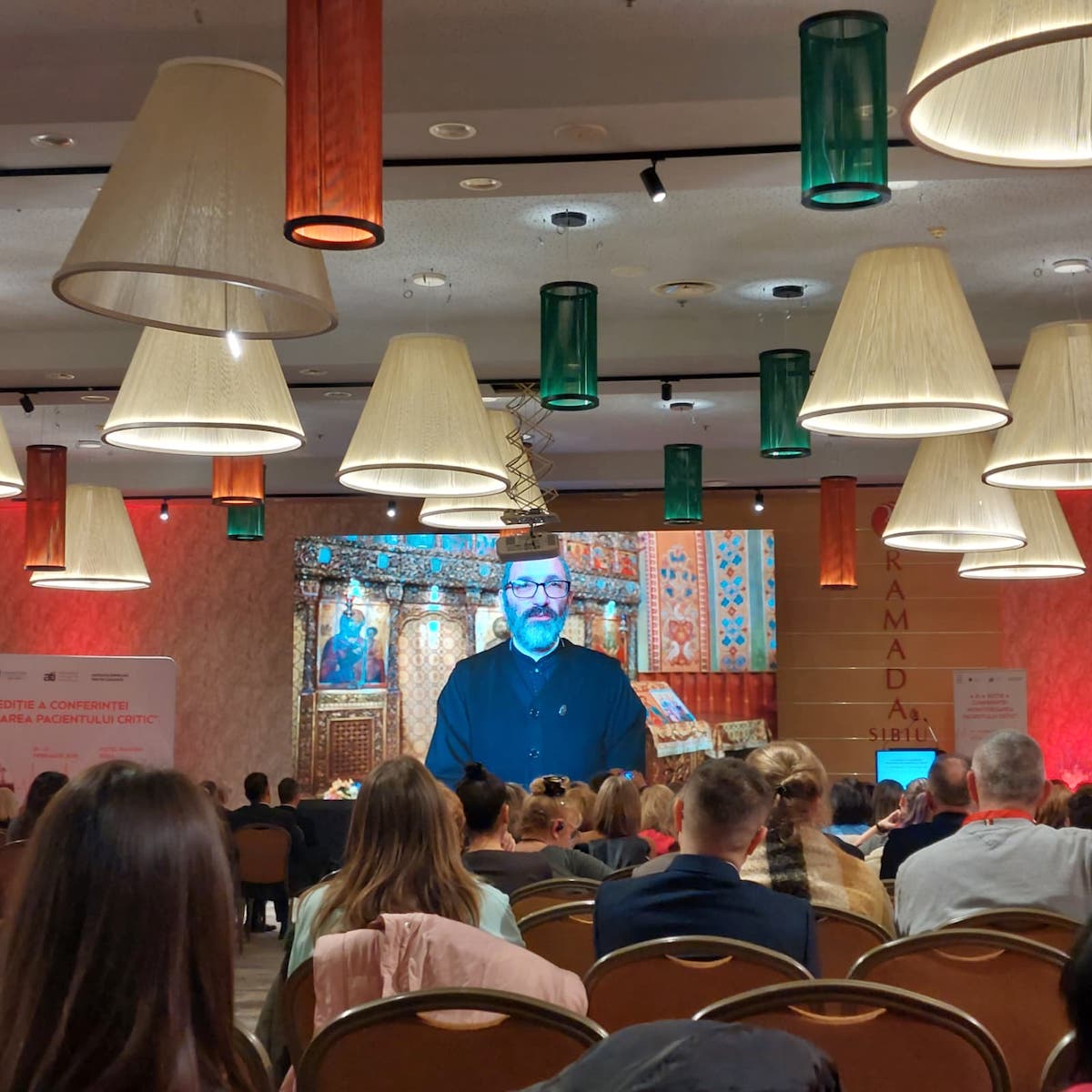 Medicii din Sibiu „încă speră” că vor avea un nou Spital Județean. Replica Danielei Cîmpean: În sănătate investim cel mai mult