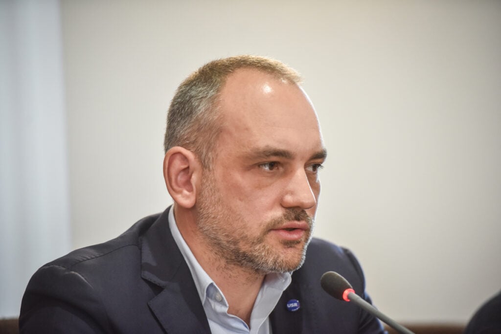 Adrian Echert. Foto: arhiva turnulsfatului.ro