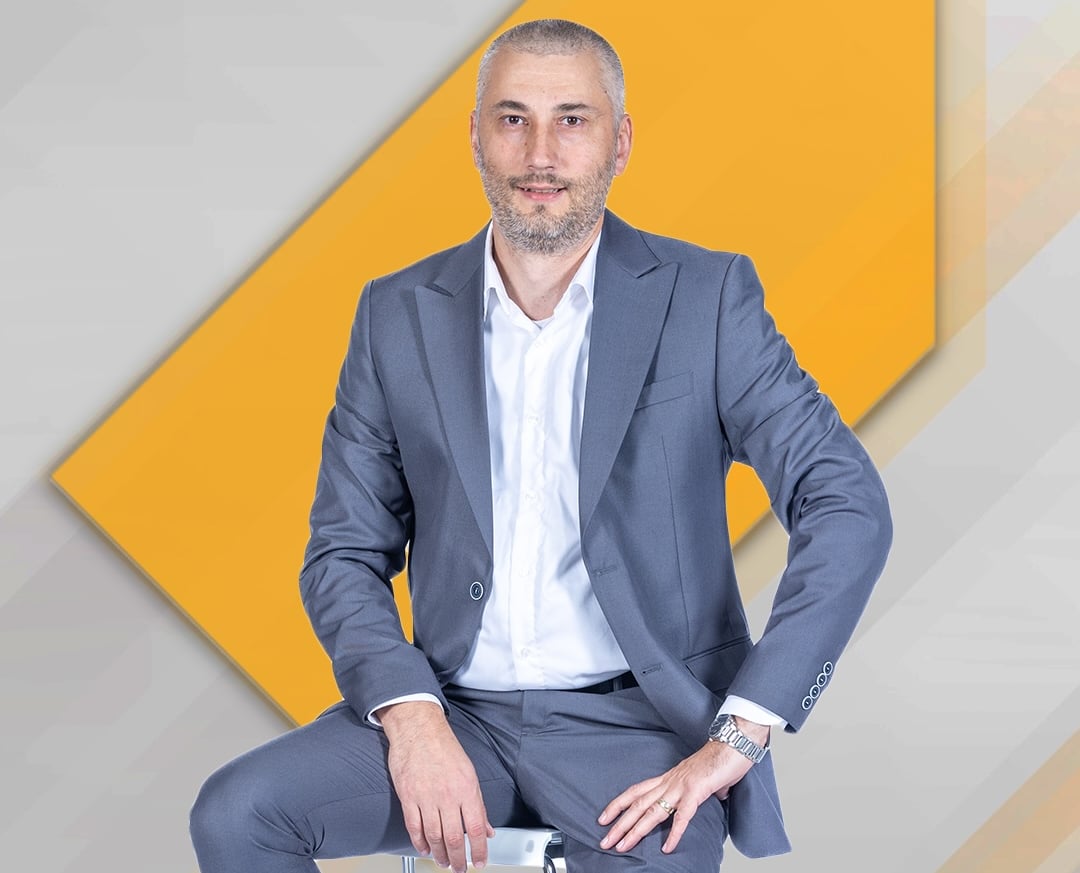 Sonok Rivetto pleacă de la conducerea Aumovio Sibiu și merge în Mexic. Liviu Bălan îi preia funcția și devine Head of Plant & Location