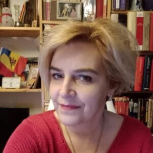 Dr. Mariana S. Țăranu