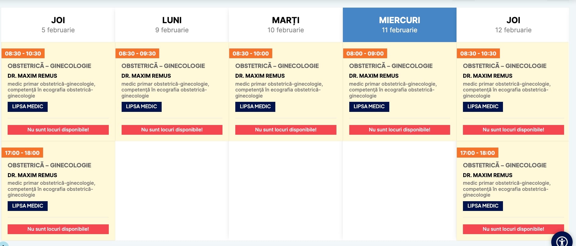 Actualizare. Remus Maxim, medicul sibian reținut în urma unui flagrant, a fost arestat preventiv pentru 30 de zile. Decizia a fost deja atacată cu apel