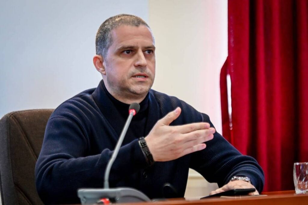 Bogdan Trif. Sursa foto: turnulsfatului.ro
