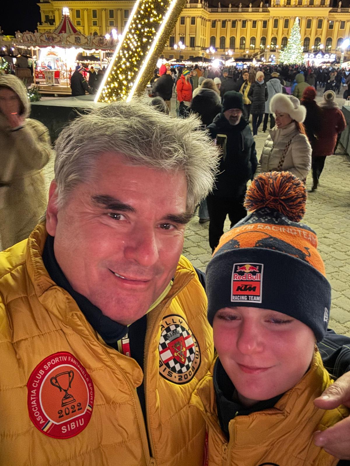 Xenia Magoș, elevă în clasa a VII-a la I.L. Caragiale, pe podiumul Cupei României la schi alpin: o victorie în memoria profesorului Mihai Olaru