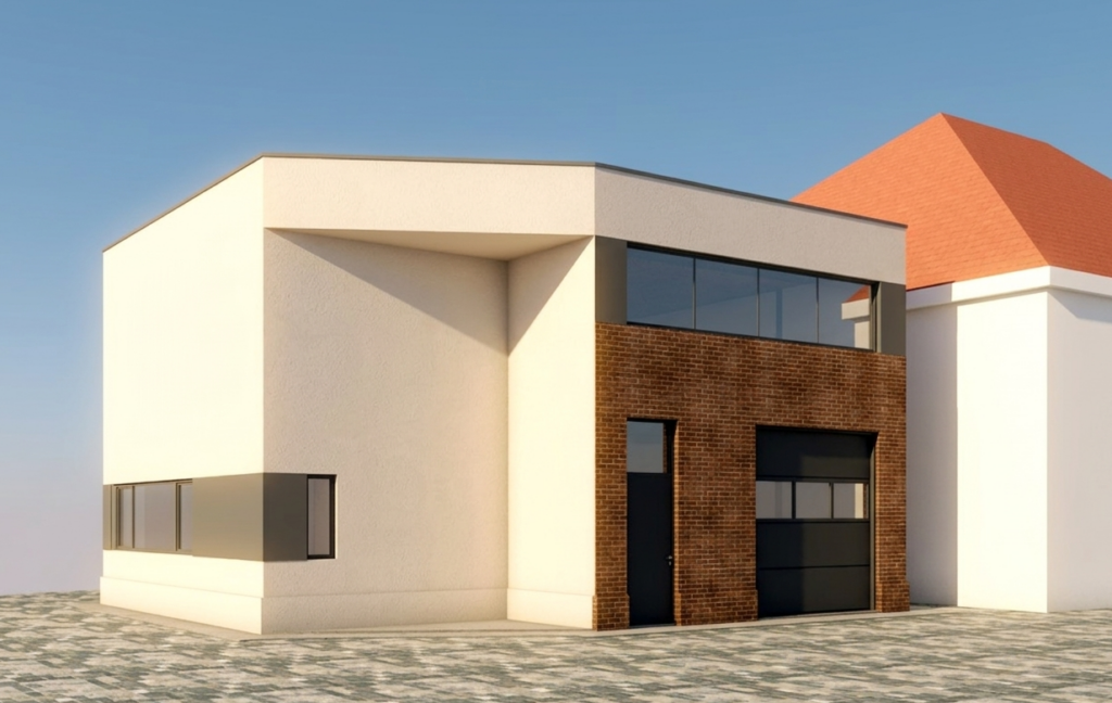 simulare atelier tinichigerie independenta liceu