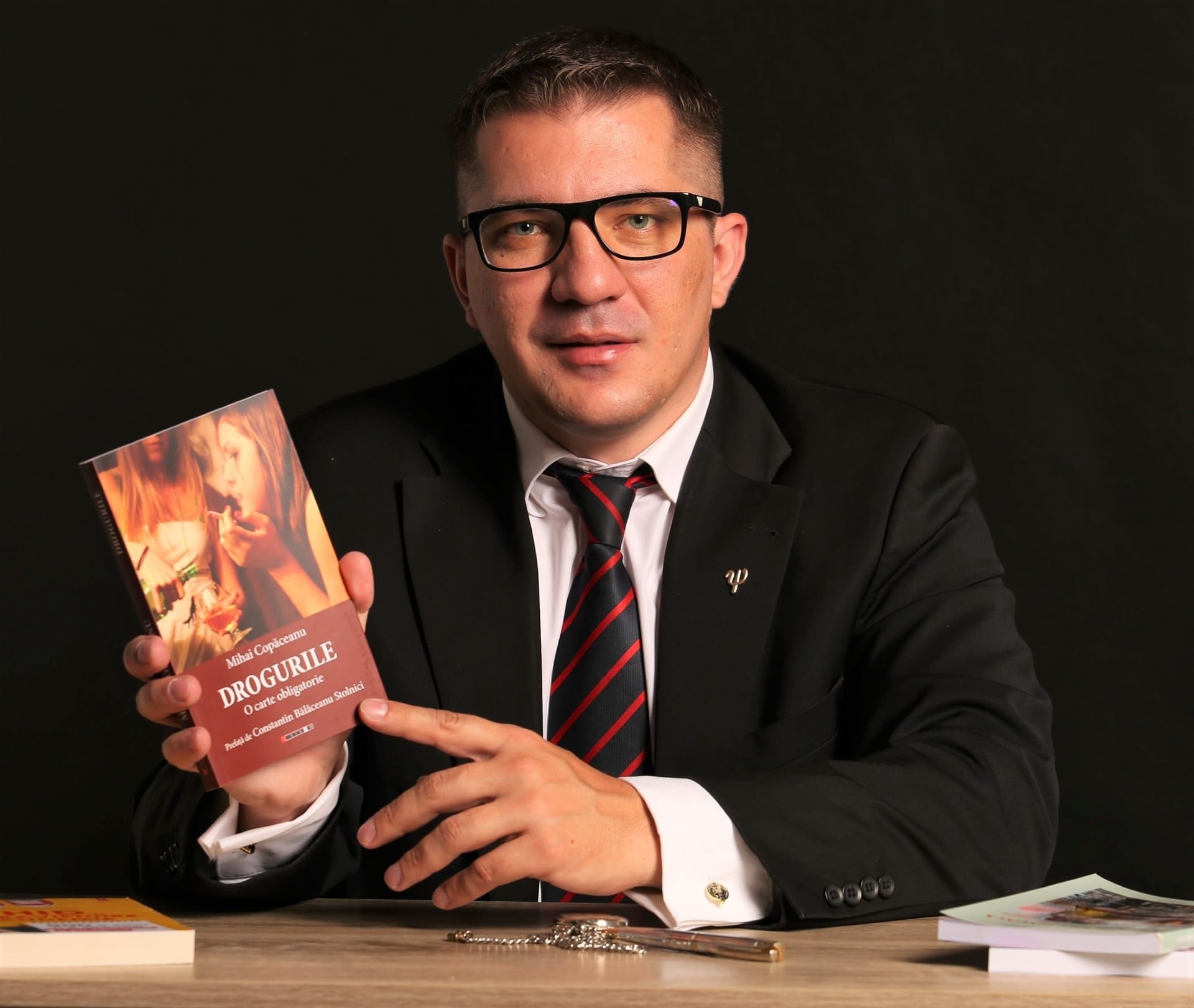 Foto arhiva personală