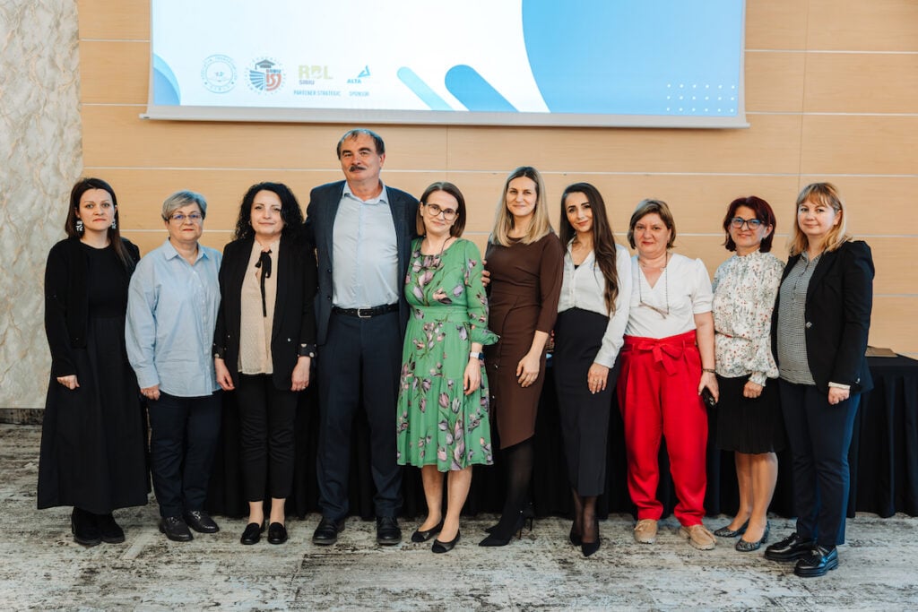 Mircea Miclea conferinta foto credit Delia Chirita8