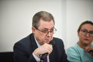 Marius Emilian Novac, inspector școlar general: arhiva turnulsfatului.ro