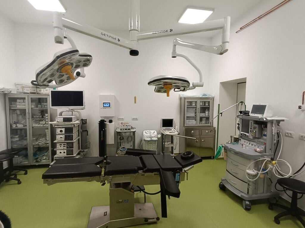 Foto Primăria Sibiu