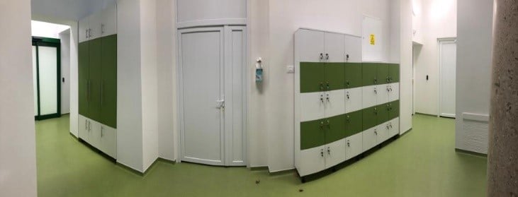 Foto Primăria Sibiu