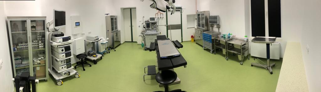 Foto Primăria Sibiu