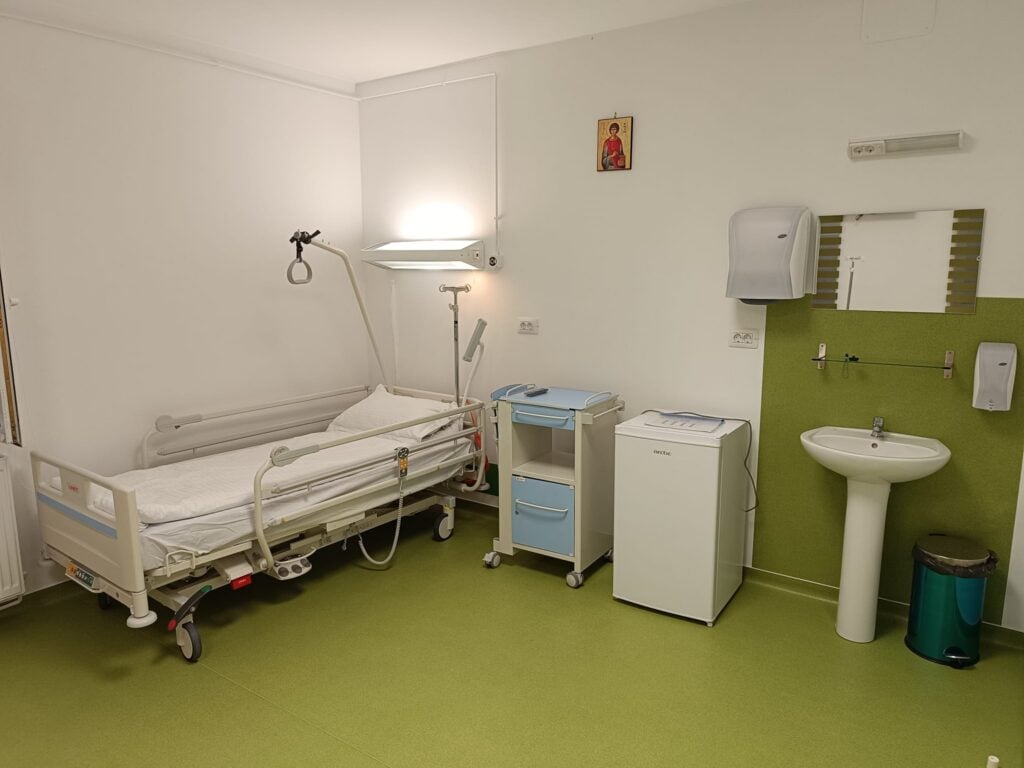 Foto Primăria Sibiu