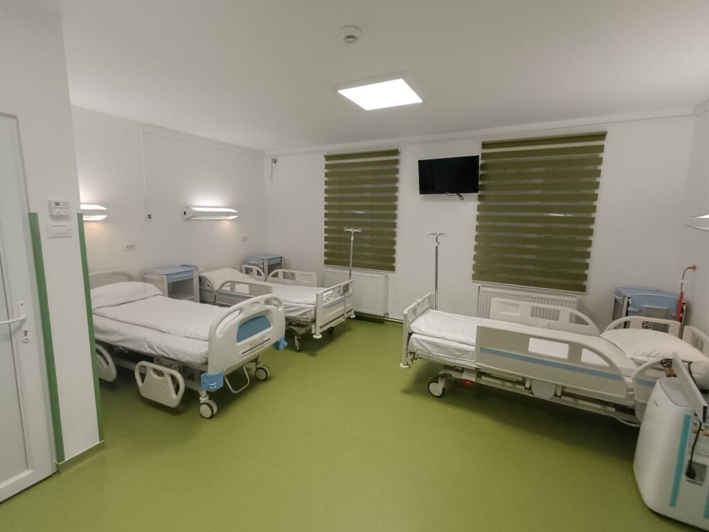 Foto Primăria Sibiu