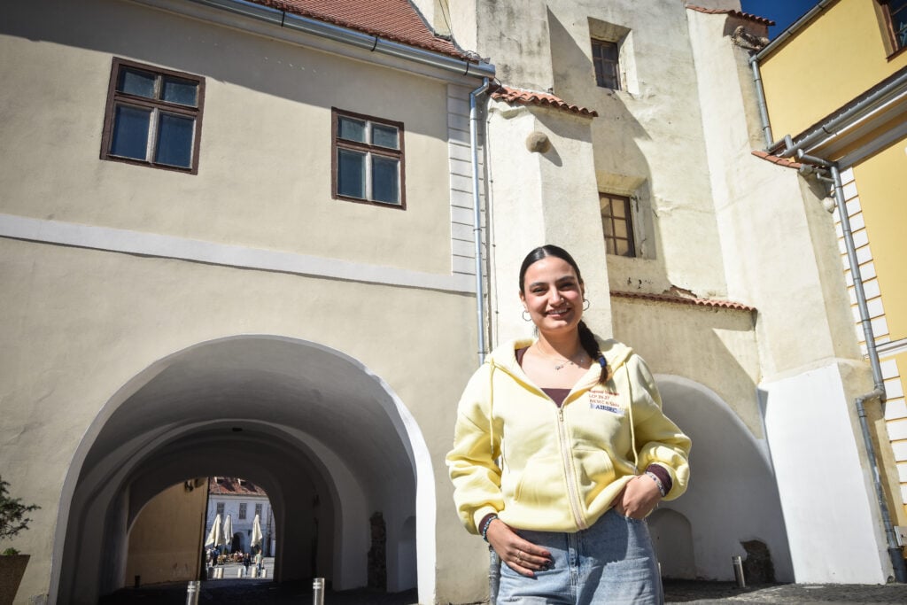 foto Silvana Armat / turnulsfatului.ro