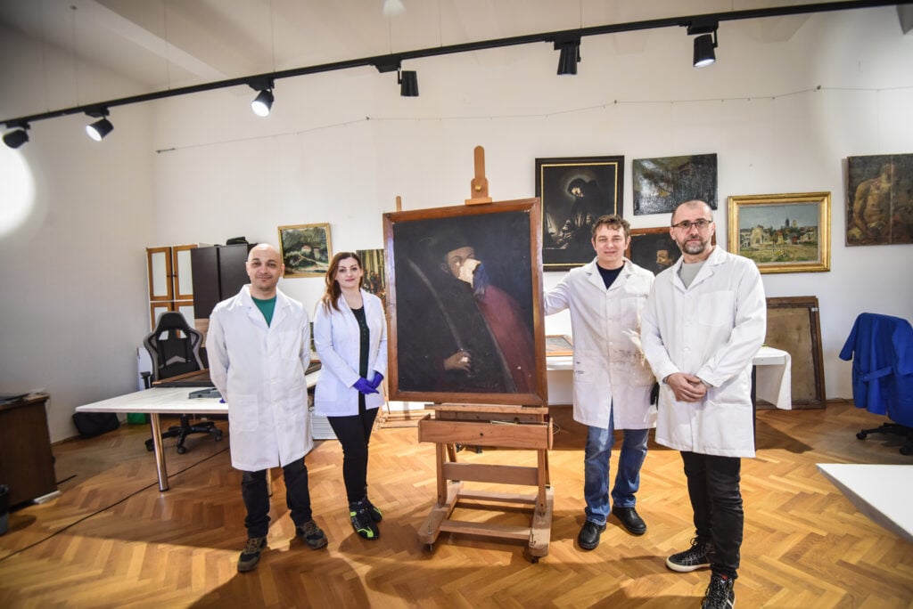 Foto: Silvana Armat / Turnulsfatului.ro