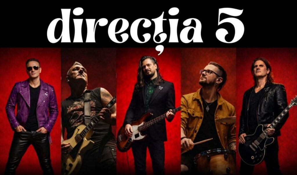 Foto: Direcția 5/Facebook