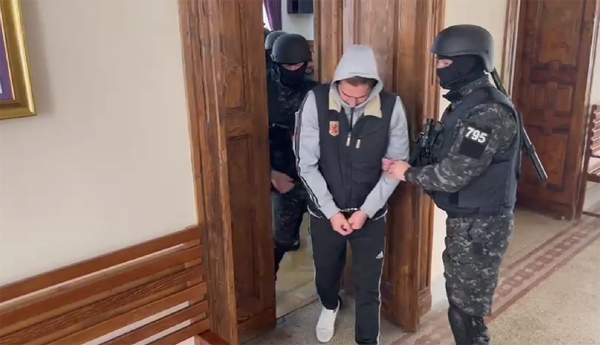 Dosarul Kreiner: unul din criminalii omului de afaceri spune că a primit informații despre „2-3 milioane de euro” de la un bărbat din Sibiu