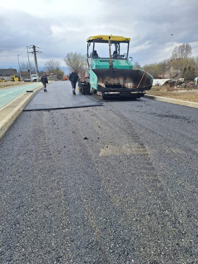 Foto Primăria Sibiu