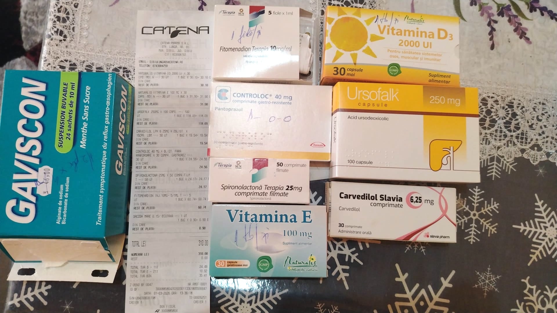 Adolescenta din Sibiu cu probleme grave la ficat, pe lista de transplant după noi complicații. Familia cere ajutor: „Orice sprijin înseamnă o șansă în plus pentru Georgiana”