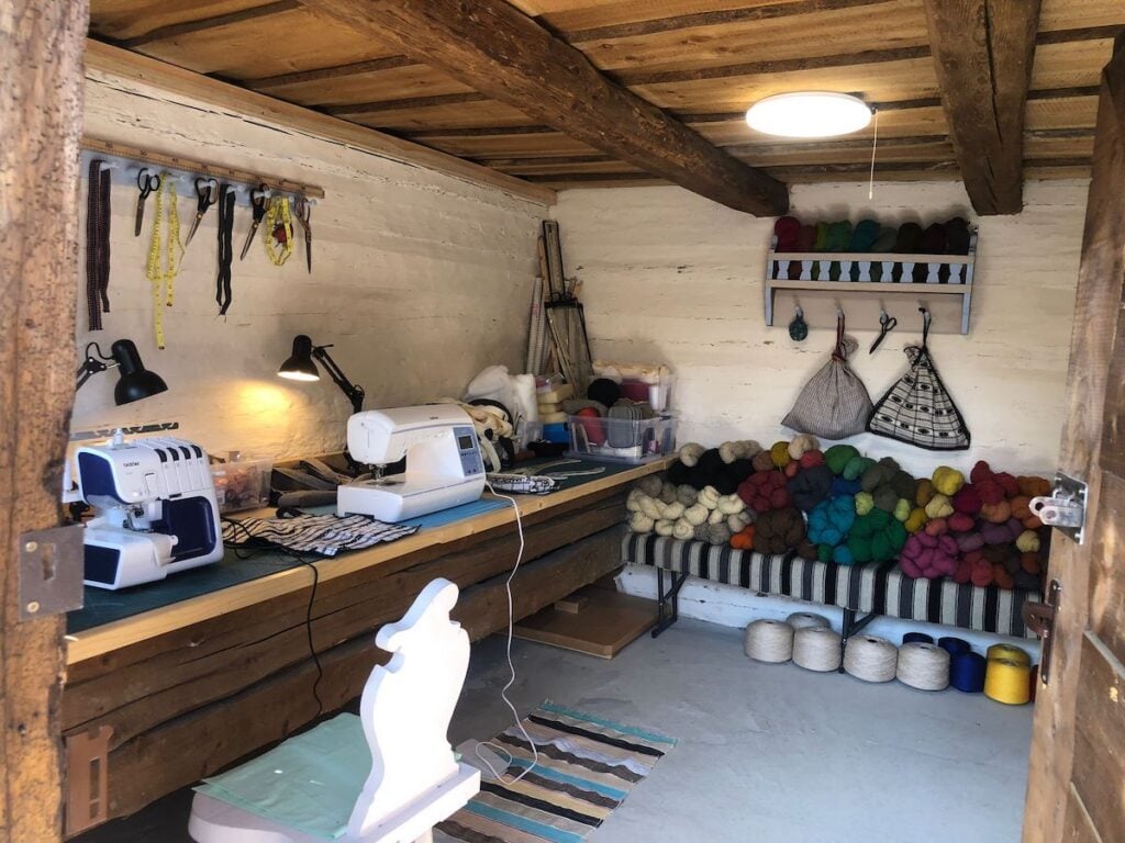 gospodarie tilisca muzeu1